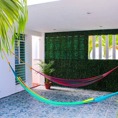 Jasmine House Apartment Cancun Exterior photo