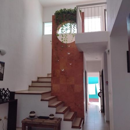 Jasmine House Apartment Cancun Exterior photo