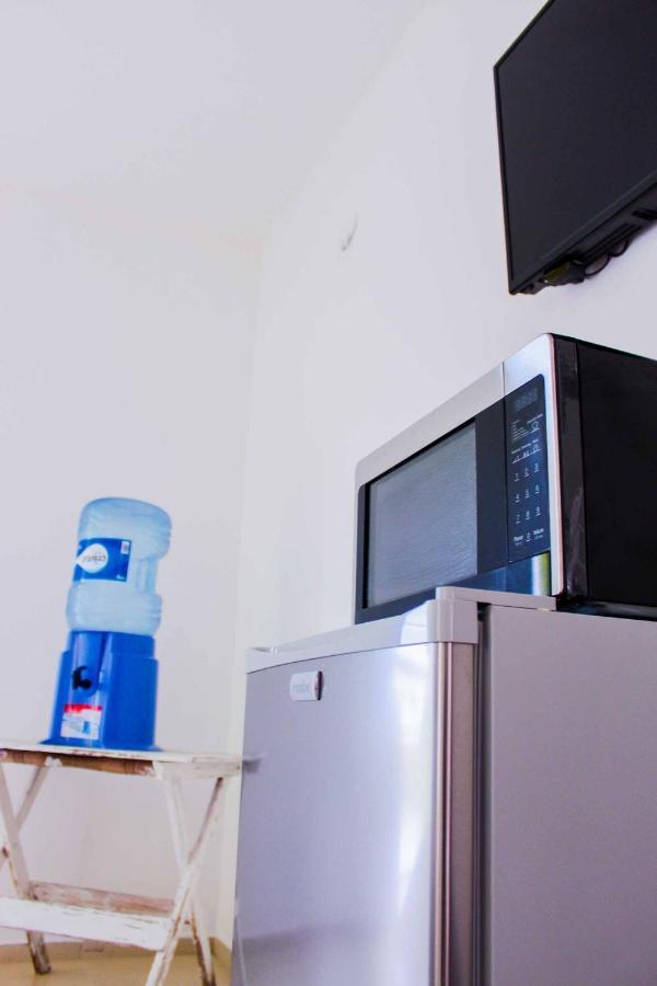 Jasmine House Apartment Cancun Exterior photo