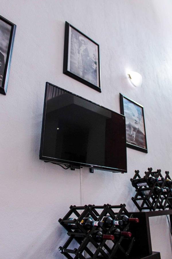Jasmine House Apartment Cancun Exterior photo