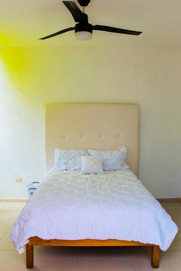 Jasmine House Apartment Cancun Exterior photo