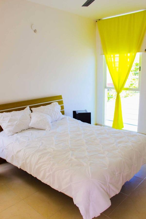 Jasmine House Apartment Cancun Exterior photo