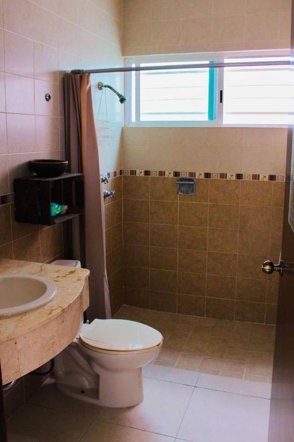 Jasmine House Apartment Cancun Exterior photo